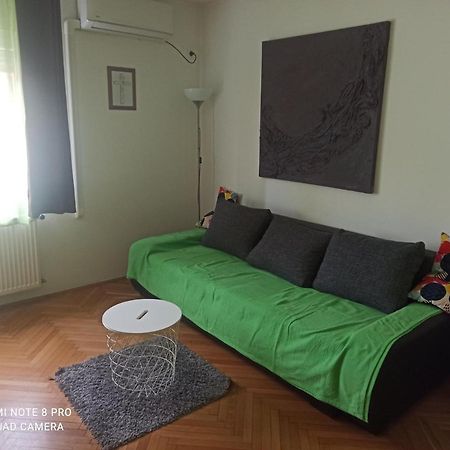 Apartment K&A- Near Dom Sportova Zagreb Eksteriør bilde