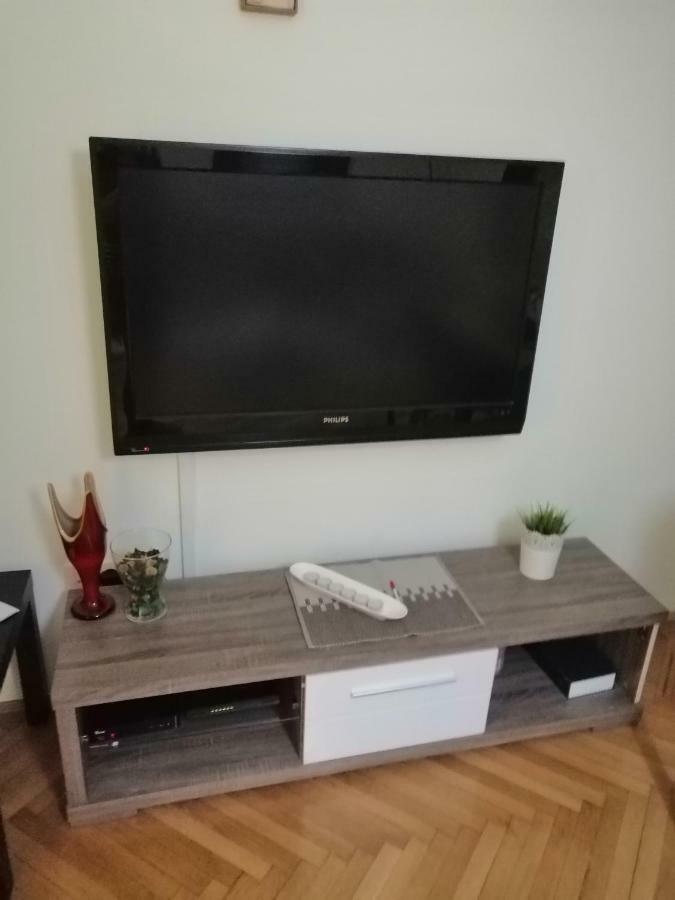 Apartment K&A- Near Dom Sportova Zagreb Eksteriør bilde